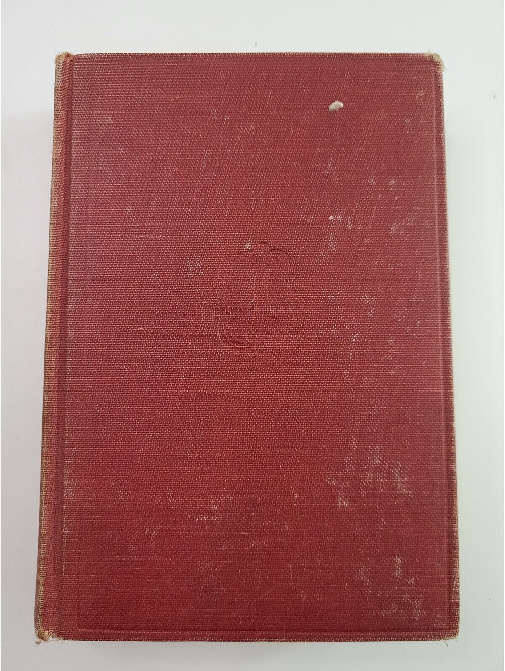Mademoiselle Fifi and Other Stories Guy de Maupassant 1930 Vintage Hardcover